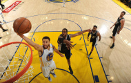 NBA Highlights: Golden State Warriors 136-100 San Antonio Spurs