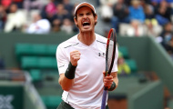 Andy Murray sẽ trở lại và lợi hại bội phần ở Roland Garros