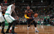 Lebron James - Sự khác biệt trong game 1 chung kết miền Đông