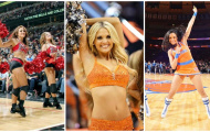 15 Dance Team nóng bỏng nhất NBA mùa này