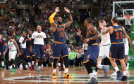NBA Highlights: Boston Celtics 86-130 Cleveland Cavaliers