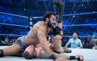 Video Randy Orton mất đai WWE Champion sau sự kiện Backlash