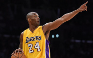 Huyền thoại Kobe Bryant và những cú 3 điểm đỉnh nhất ở vòng playoff