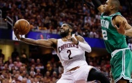 Kyrie Irving - Người đem chiến thắng về cho Cleveland Cavaliers