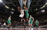NBA Highlights: Cleveland Cavaliers 112-99 Boston Celtics
