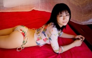 Ami Tokito; Mẫu nội y cực hot ở xứ hoa anh đào