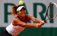 Heather Watson 'toát mồ hôi hột' trước đối thủ kém 54 bậc