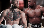 SỐC: 'Gã điên UFC' có thể giải nghệ sớm sau trận kinh điển với Mayweather