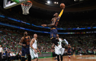 NBA Highlights: Boston Celtics 102-135 Cleveland Cavaliers