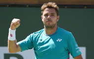 Khuất phục Kuznetsov, Wawrinka đại chiến anh trai Zverev ở chung kết Geneve Open