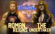 Video trận đấu cuối cùng của The Undertaker tại WWE