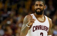 Những pha bóng hay nhất của Kyrie Irving ở mùa này