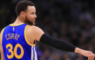 Những pha bóng hay nhất của Stephen Curry ở mùa này