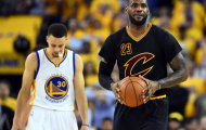 Top những pha bóng hay của LeBron James ở hai kỳ NBA Final gần đây