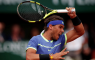 Decima của Nadal trên đất Pháp sẽ là 'cơn địa chấn' của làng thể thao
