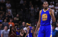 Top những pha bóng hay nhất của Kevin Durant mùa này
