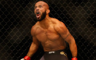 Bố già UFC 'ép buộc' Demetrious Johnson đối đầu Dillashaw