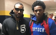 John Wall: De'Aaron Fox sẽ tốt hơn cả Lonzo Ball và Markelle Fultz