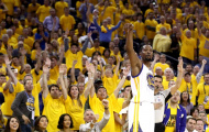 NBA Highlights: Golden State Warriors 113-91 Cleveland Cavaliers