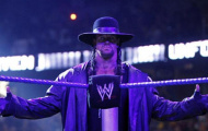 Top 10 lần tái xuất siêu ấn tượng của The Undertaker