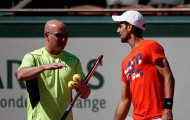 SỐC: Agassi sẵn sàng dạy... miễn phí cho Djokovic