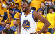 Kevin Durant và những pha bóng hay nhất ở vòng play-off