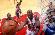 Nhìn lại NBA Final 1997: Utah Jazz vs Chicago Bulls