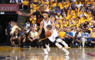 NBA Highlights: Golden State Warriors 132-113 Cleveland Cavaliers
