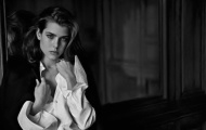 Charlotte Casiraghi: Ngắm một lần là nhớ mãi