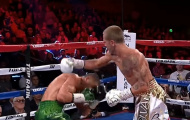Video những cú né đòn 'thần thánh' của các tay đấm quyền anh