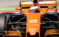 Honda hãy coi chừng, McLaren đang đến giới hạn chịu đựng