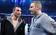 Vitali Klitschko cay đắng thừa nhận: 'Wladimir thất bại là do tôi'