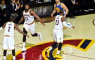 NBA Highlights: Cleveland Cavaliers 137-116 Golden State Warriors