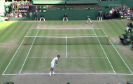 Video trận đấu đỉnh nhất trong lịch sử quần vợt