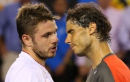 Điểm tin thể thao 11/6: Halep gác vợt trước Ostapenko; Nadal định ngôi vương với Wawrinka