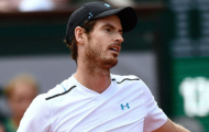 Andy Murray lạc quan trước thềm Wimbledon