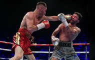 Ryan Burnett sẽ còn 'bá đạo' ở bantamweight