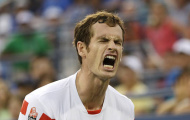 Andy Murray: Chắc chắn tôi sẽ mất ngôi số 1 thế giới