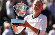 Roland Garros và câu chuyện thần tiên sau 20 năm