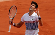 Những sự kiện cực sốc ở Roland Garros 2017