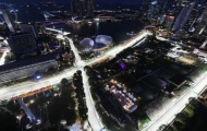 Lịch thi đấu F1 mùa giải 2018: Trung Quốc và Singapore 'dắt tay' từ bỏ cuộc chơi?