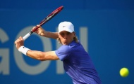 Tay vợt Canada tạo cơn địa chấn tại Aegon Championships 2017