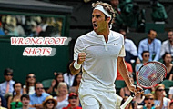Top 15 cú đánh 'thần sầu quỷ khốc' của Federer