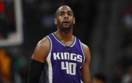 Kings chấm dứt hợp đồng sớm với hậu vệ Arron Afflalo