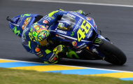 Nhất chặng Assen, Rossi níu kéo cơ hội ngôi vương MotoGP 2017