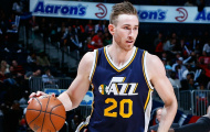 Lý do Boston Celtics đưa Gordon Hayward vào tầm ngắm