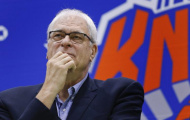 NÓNG: HLV huyền thoại của NBA sắp bị 'đá' khỏi New York Knicks