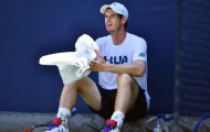 Murray đối mặt nguy cơ làm khán giả ở Wimbledon 2017