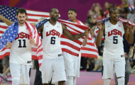 Mỹ gây sốc khi dùng bình luận viên và cầu thủ D-League đi đấu World Cup