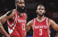 Nóng: Clippers đổi Chris Paul cho Houston Rockets